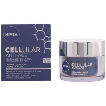Nivea Antiedad & antiarrugas Cellular Anti-age Night Cream