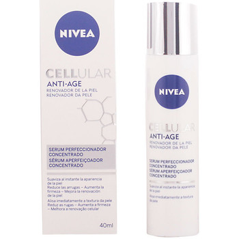 Nivea Antiedad & antiarrugas Cellular Anti-age Serum Concentrado