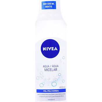 Nivea Desmaquillantes & tónicos Agua Micelar Piel Normal