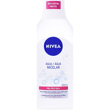 Nivea Desmaquillantes & tónicos Agua Micelar Piel Seca