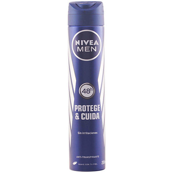 Nivea Desodorantes Men Protege Cuida Deo Vaporizador