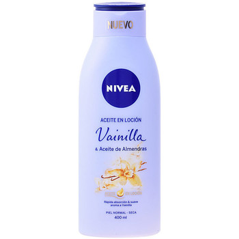 Nivea Hidratantes & nutritivos Aceite En Locion Vainilla Almendras