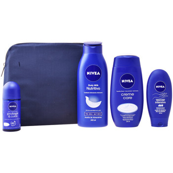 Nivea Hidratantes & nutritivos Neceser Cuidado Perfecto Lote 4 Pz