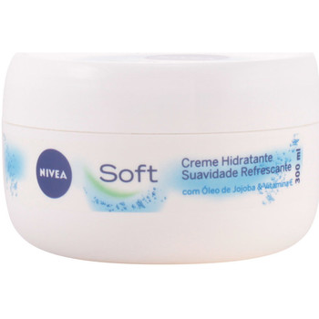 Nivea Hidratantes & nutritivos Soft Crema Hidratante