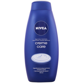 Nivea Productos baño Creme Care Gel Shower Cream