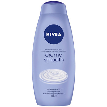 Nivea Productos baño Creme Smooth Gel Shower Cream