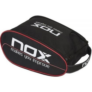 Nox Bolsa de deporte BOLSA ZAPATILLAS NEGRA