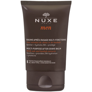 Nuxe Cuidado Aftershave Men Baume Après-rasage Multi-fonctions