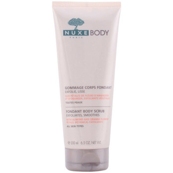 Nuxe Exfoliante & Peeling Body Gommage Corps Fondant