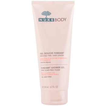 Nuxe Productos baño Body Gel Douche Fondant