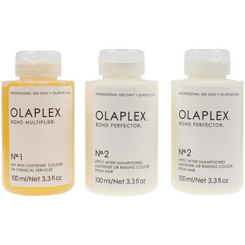 Olaplex Champú Traveling Stylist Lote