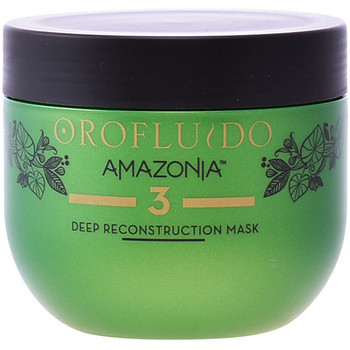 Orofluido Acondicionador Amazonia Step 3 Deep Reconstruction Mask