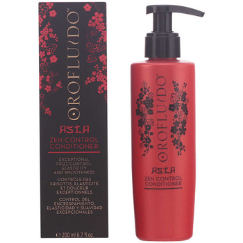 Orofluido Acondicionador Asia Conditioner