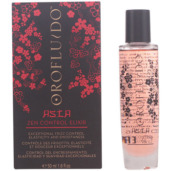 Orofluido Acondicionador Asia Elixir