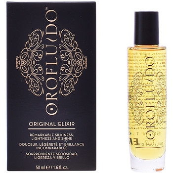 Orofluido Acondicionador Original Elixir