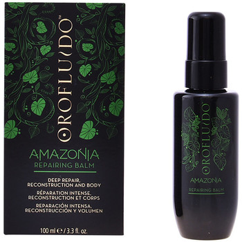 Orofluido Champú Amazonia Reparing Balm