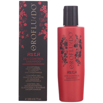 Orofluido Champú Asia Shampoo