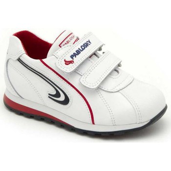 Pablosky Zapatillas TORELLO DEPORTIVA DE CHICA