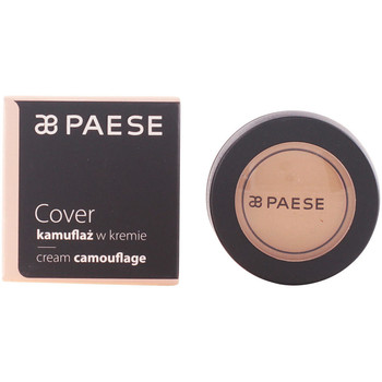 Paese Antiarrugas & correctores Cover Kamouflage Cream 20