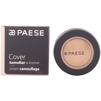 Paese Antiarrugas & correctores Cover Kamouflage Cream 30