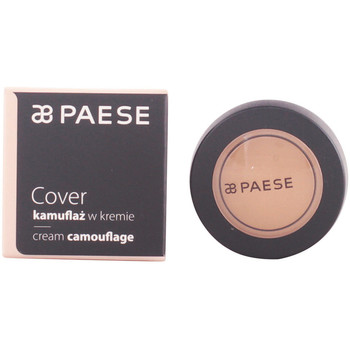 Paese Antiarrugas & correctores Cover Kamouflage Cream 50