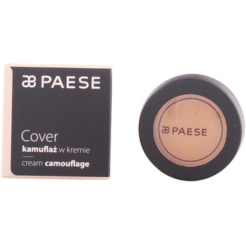 Paese Antiarrugas & correctores Cover Kamouflage Cream 60