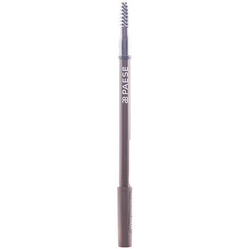 Paese Perfiladores cejas Browsetter Pencil dark Brown