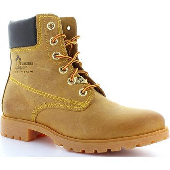Panama Jack Botines PANAMA 03 B1