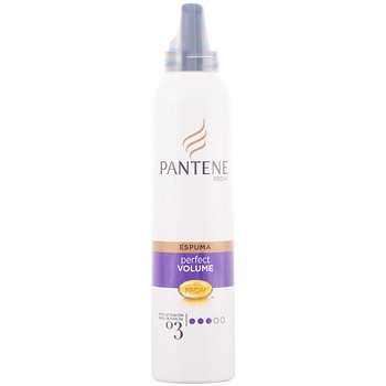 Pantene Fijadores Pro-v Espuma Volumen