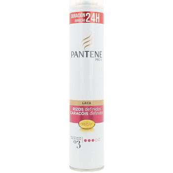 Pantene Fijadores Pro-v Laca Rizos Definidos