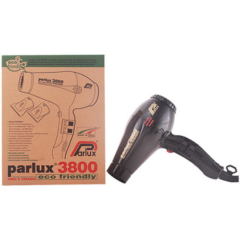 Parlux Tratamiento capilar Hair Dryer 3800 Ionic Ceramic Black