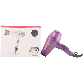 Parlux Tratamiento capilar Hair Dryer 385 Powerlight Ionic Ceramic Purple