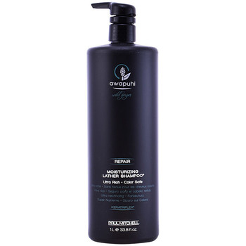 Paul Mitchell Champú Awapuhi Moisturizing Lather Shampoo