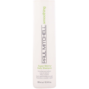 Paul Mitchell Champú Smoothing Super Skinny Shampoo