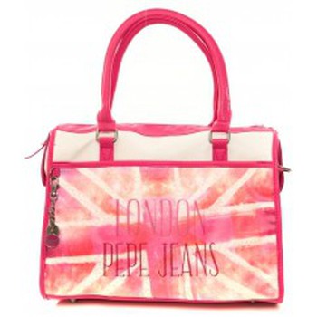Pepe jeans Bolsa de viaje Sac Cyrielle 1963001 Rose