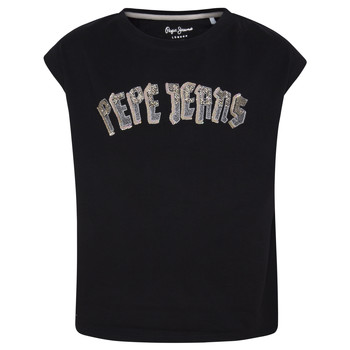Pepe jeans Camiseta TRINITY