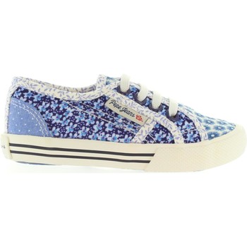 Pepe jeans Deportivas Moda PGS30199 BAKER
