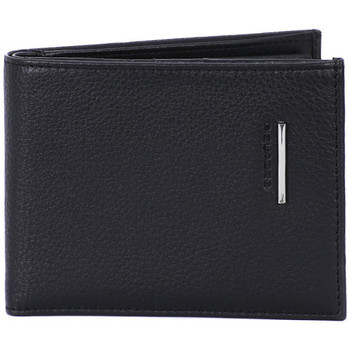 Piquadro Cartera PORTAFOGLIO NERO UOMO