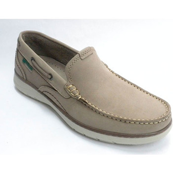 Pitillos Mocasines Zapato hombre tipo mocasín de sport