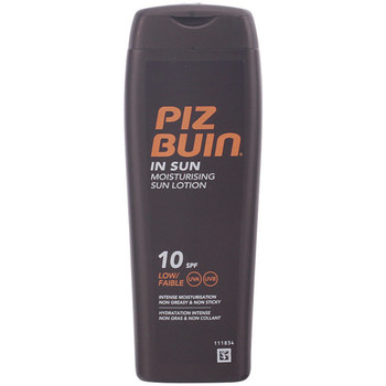 Piz Buin Protección solar In Sun Lotion Spf10