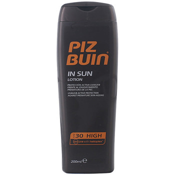 Piz Buin Protección solar In Sun Lotion Spf30
