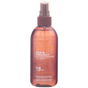 Piz Buin Protección solar Tan Protect Oil Spray Spf15