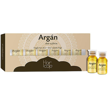 Postquam Acondicionador Haircare Argan Sublime Fragile Hair Elixir