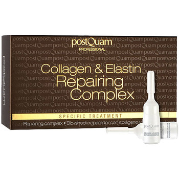 Postquam Antiedad & antiarrugas Bio-shock Repairing Complex 12x3 Ml
