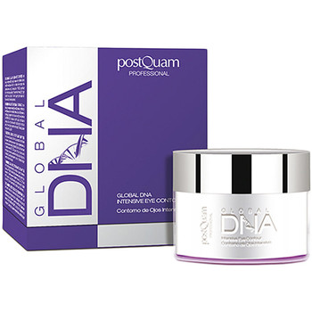 Postquam Antiedad & antiarrugas Global Dna Intensive Eye Contour