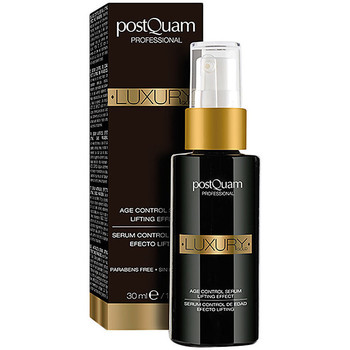 Postquam Antiedad & antiarrugas Luxury Gold Age Control Serum