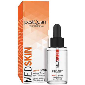 Postquam Antiedad & antiarrugas Med Skin Bilogic Serum With Vitamine C