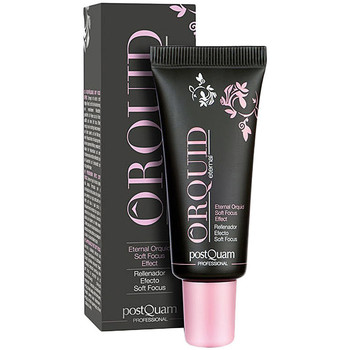 Postquam Antiedad & antiarrugas Orquid Eternal Soft Focus Effect