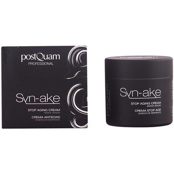 Postquam Antiedad & antiarrugas Syn-ake Stop Aging Cream