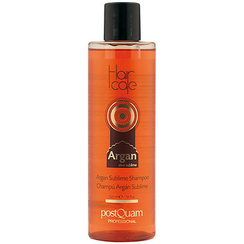 Postquam Champú Hair Care Argan Sublime Shampoo
